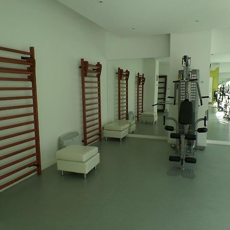 Apartament Santiago Neighborhood Pokój zdjęcie