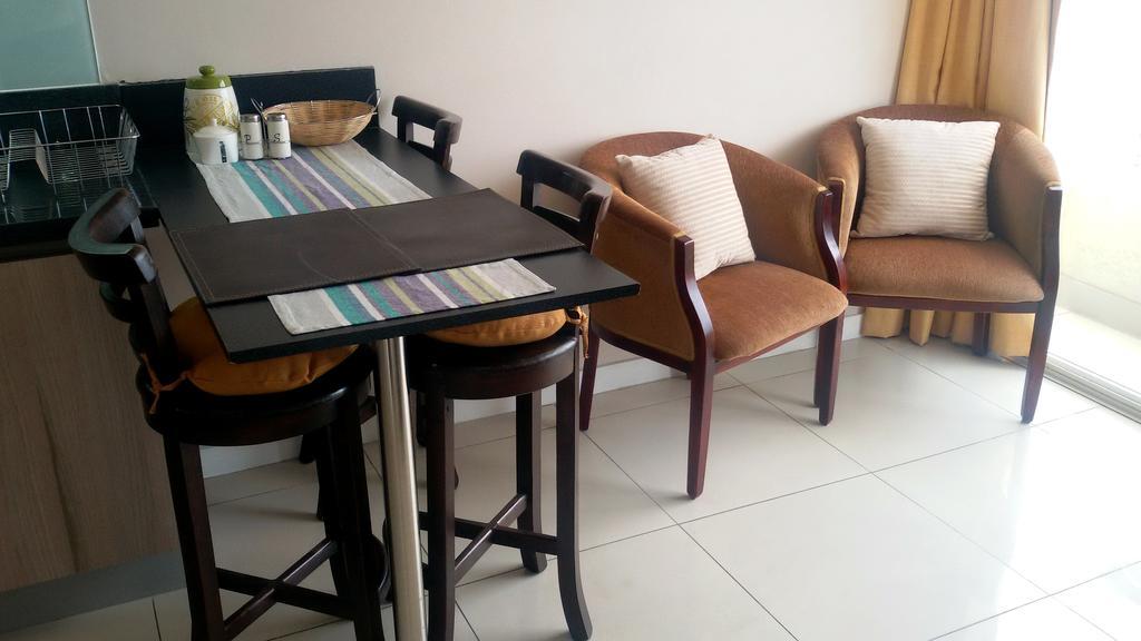Apartament Santiago Neighborhood Pokój zdjęcie