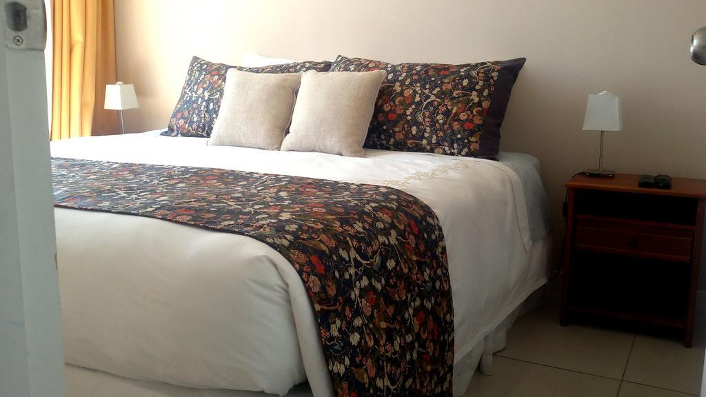 Apartament Santiago Neighborhood Pokój zdjęcie