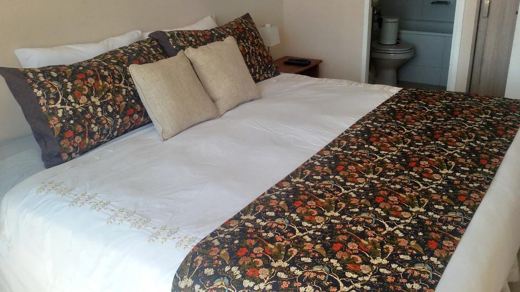 Apartament Santiago Neighborhood Pokój zdjęcie