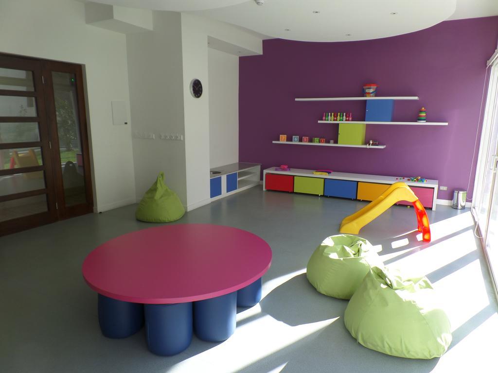 Apartament Santiago Neighborhood Pokój zdjęcie
