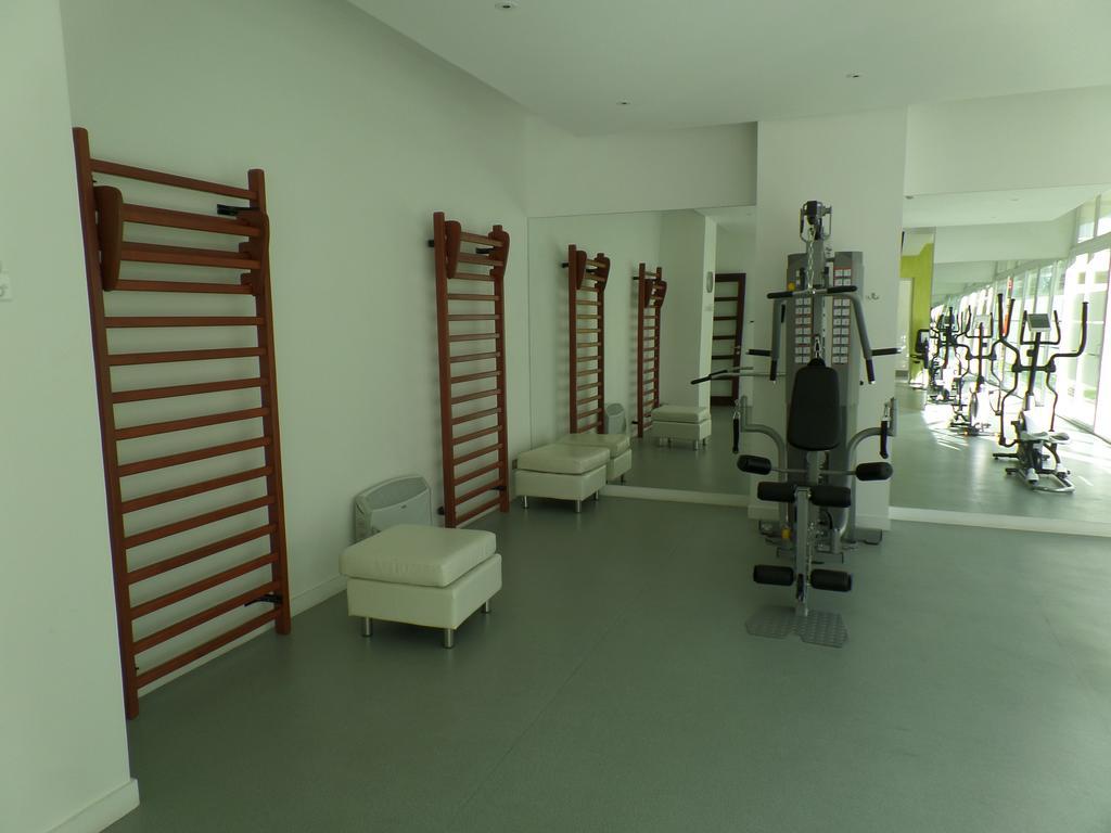 Apartament Santiago Neighborhood Pokój zdjęcie