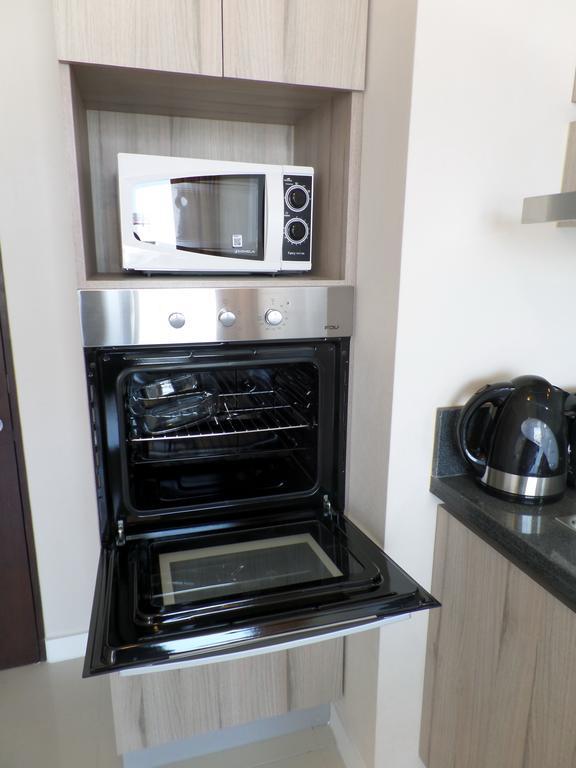 Apartament Santiago Neighborhood Pokój zdjęcie