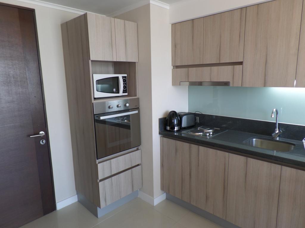 Apartament Santiago Neighborhood Zewnętrze zdjęcie